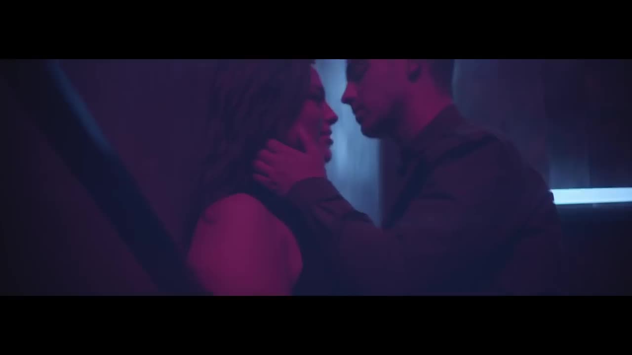 DNCE - Toothbrush