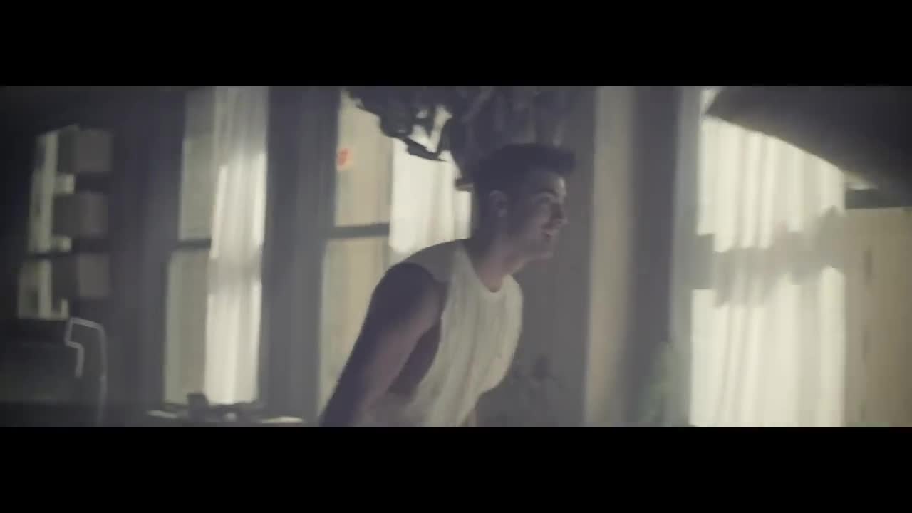 DNCE - Toothbrush