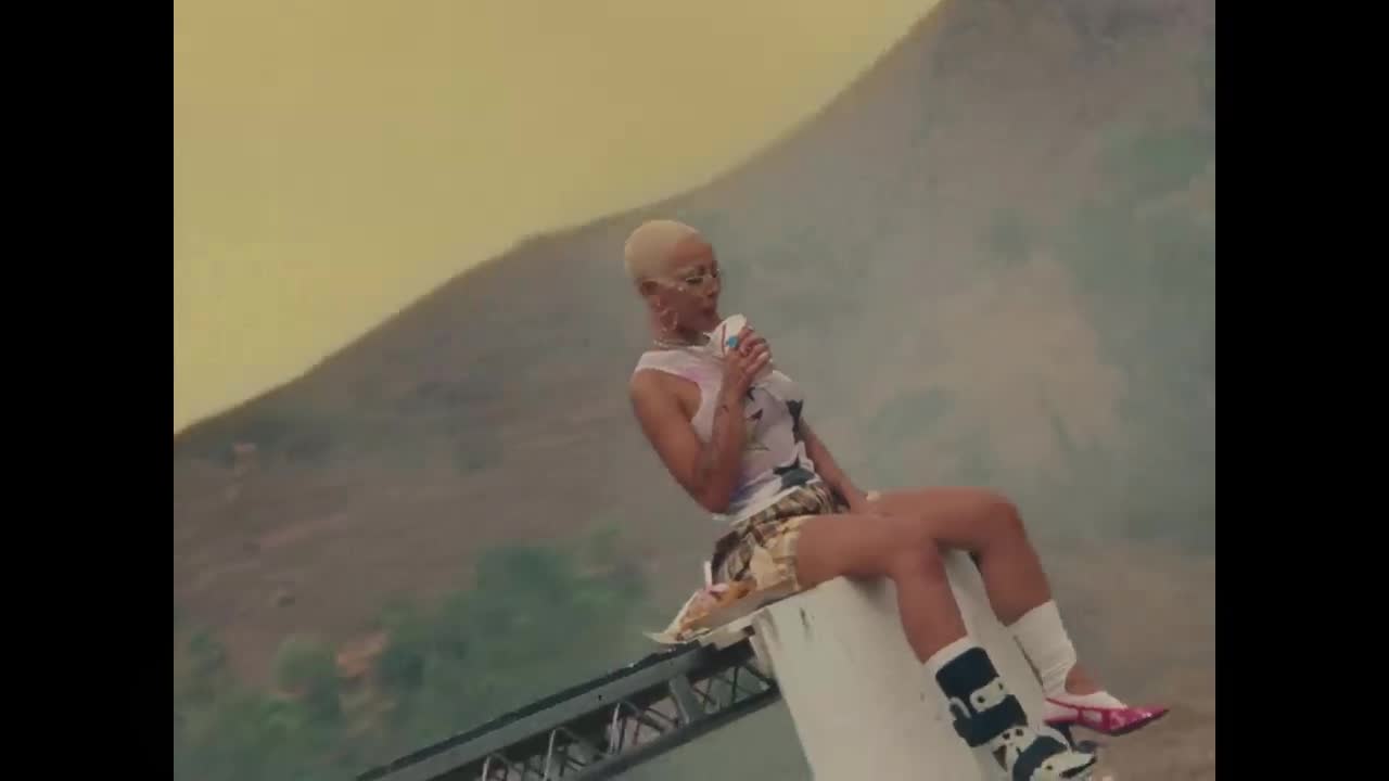 Doja Cat - Agora Hills