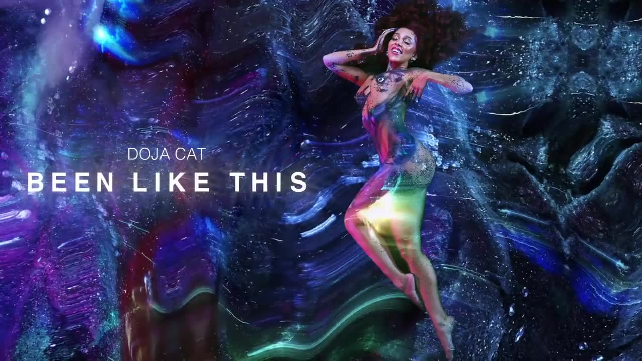 Doja Cat - Been Like This