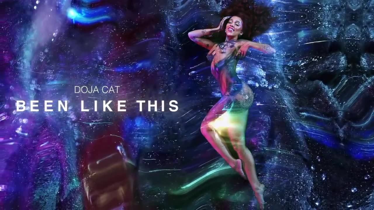 Doja Cat - Been Like This