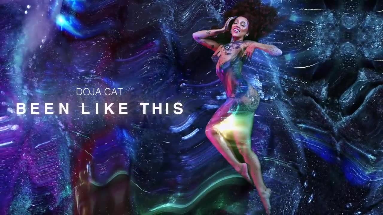 Doja Cat - Been Like This