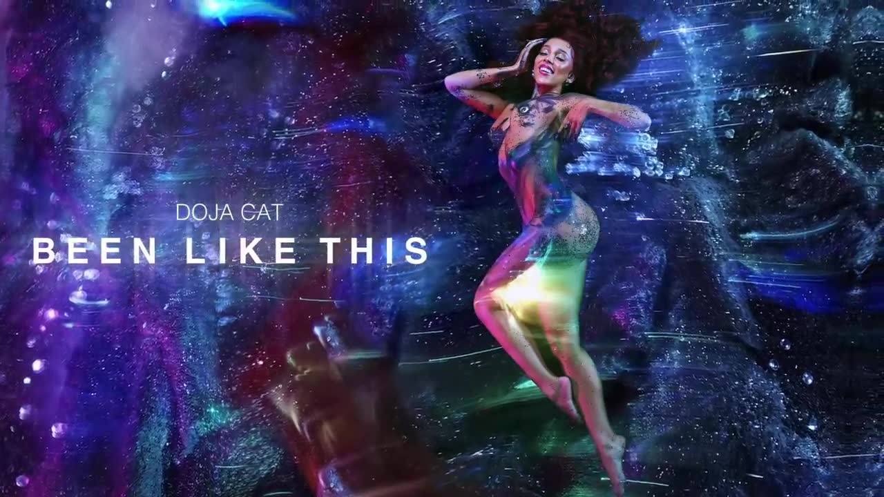 Doja Cat - Been Like This