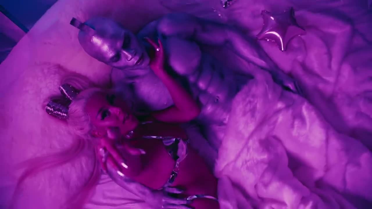 Doja Cat - Cyber Sex