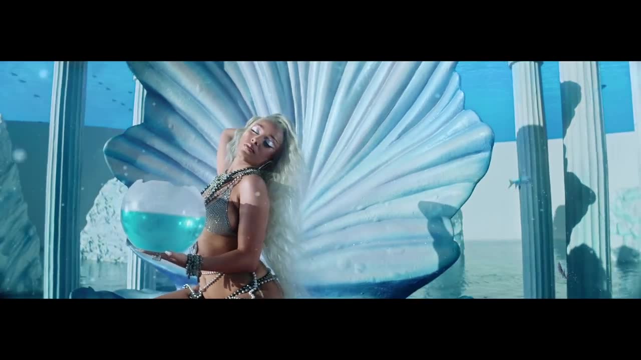 Doja Cat - Del mar