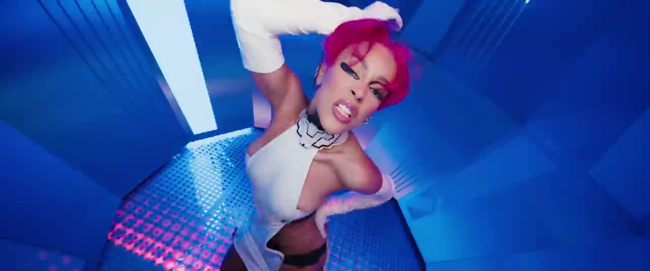 Doja Cat - Get Into It (Yuh)