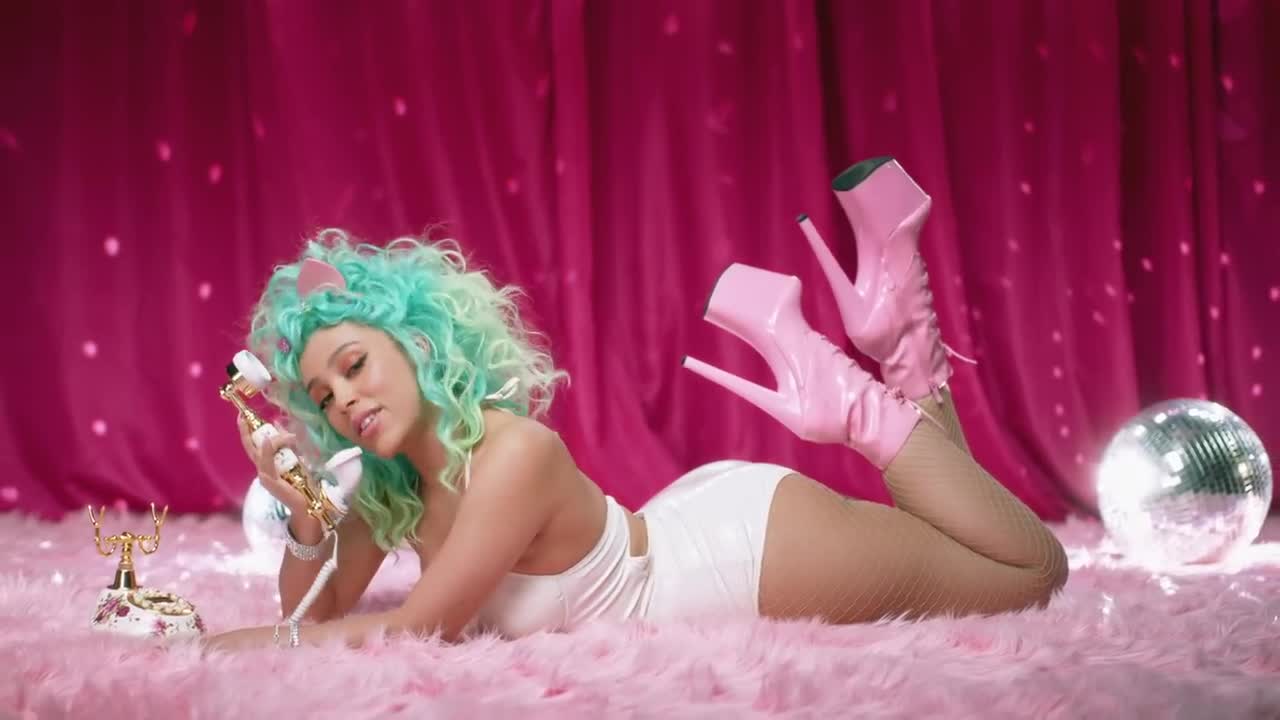 Doja Cat - Go to Town