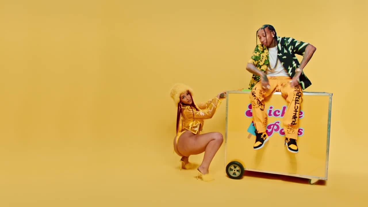 Doja Cat - Juicy