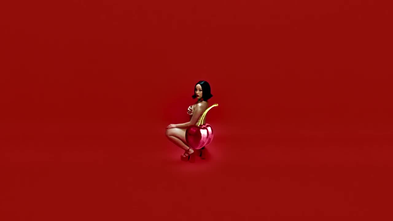 Doja Cat - Juicy