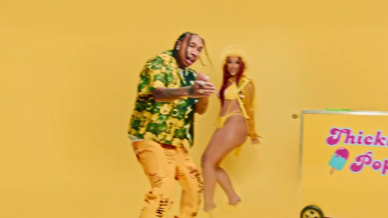 Doja Cat - Juicy