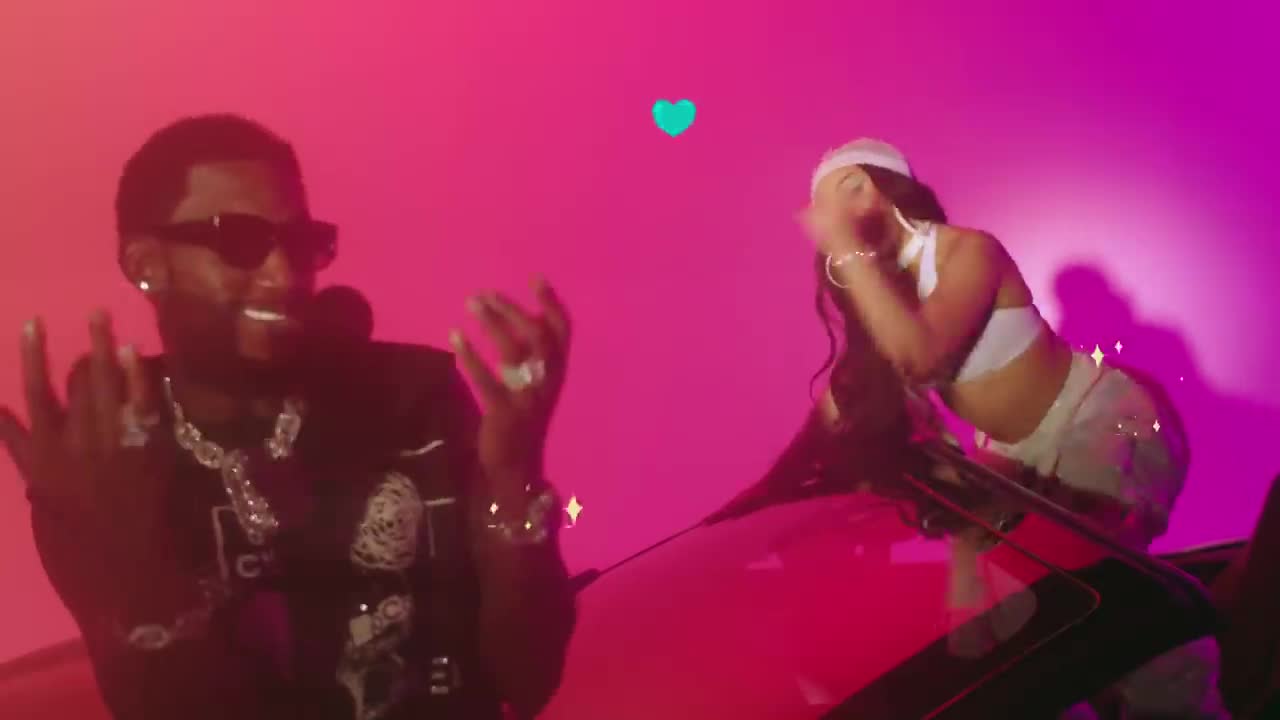 Doja Cat - Like That