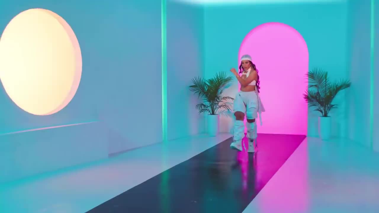 Doja Cat - Like That