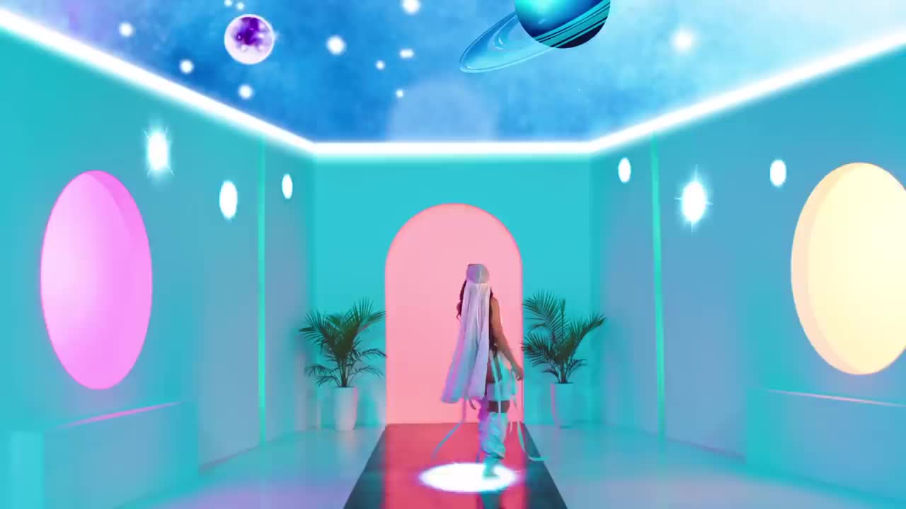Doja Cat - Like That