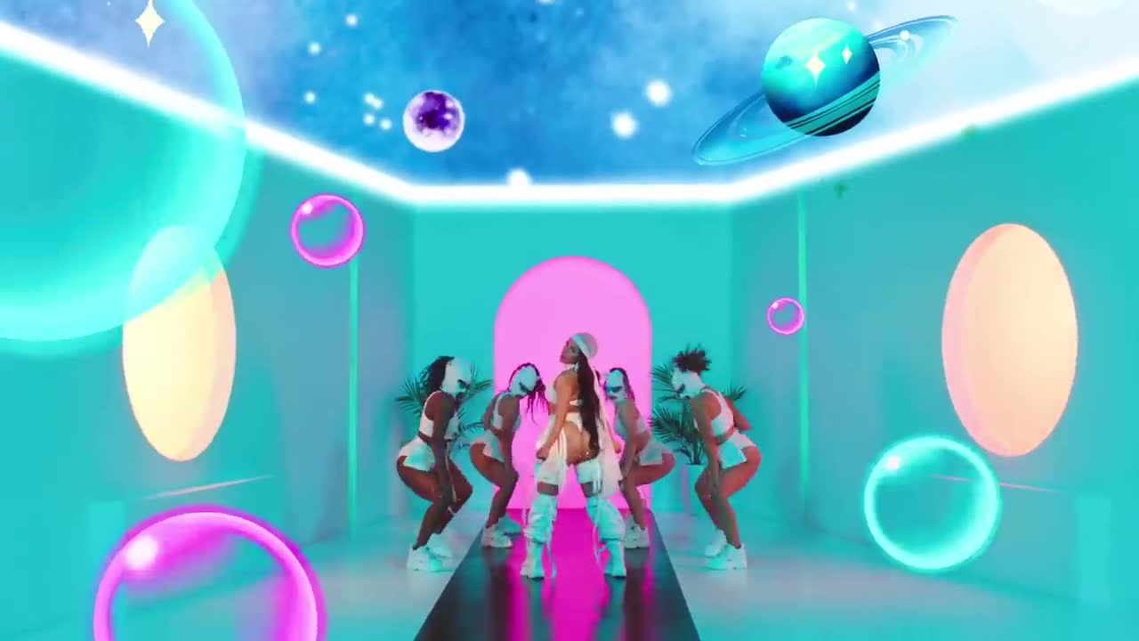 Doja Cat - Like That
