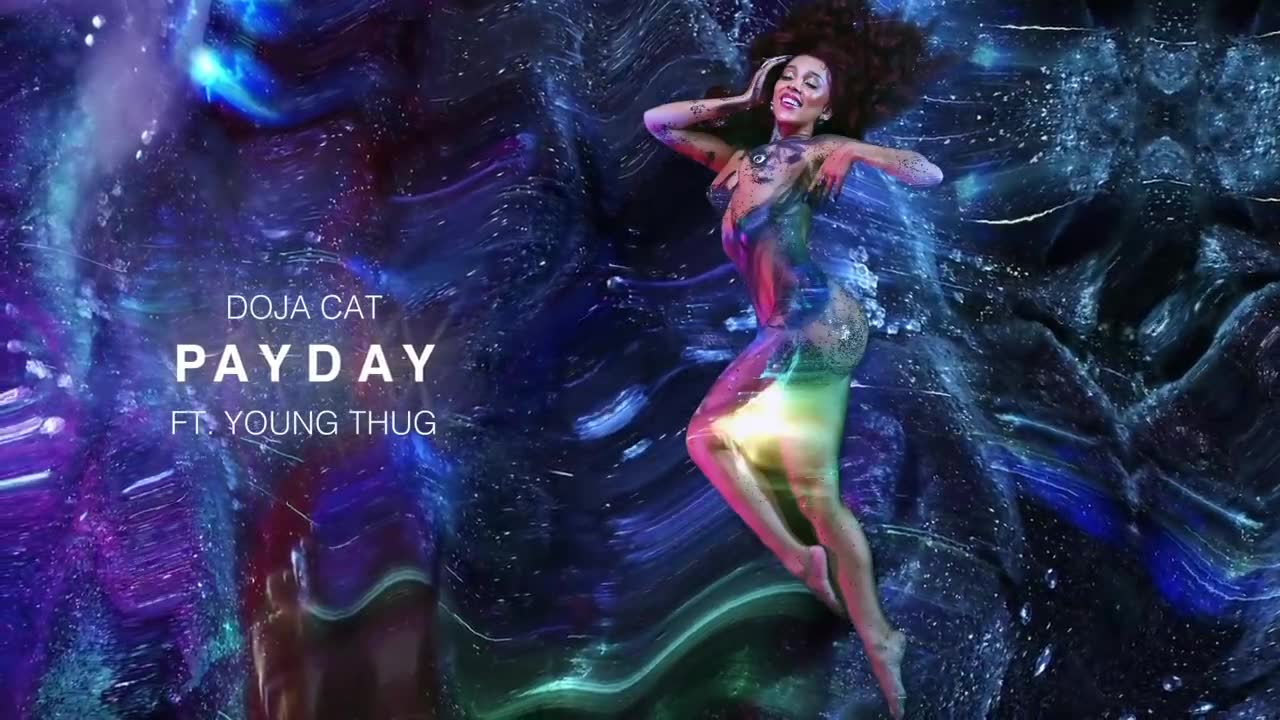 Doja Cat - Payday