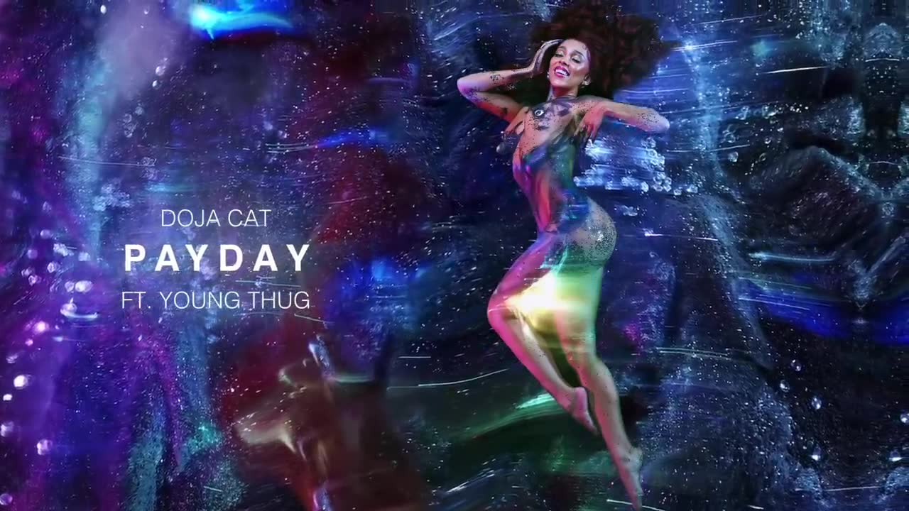Doja Cat - Payday