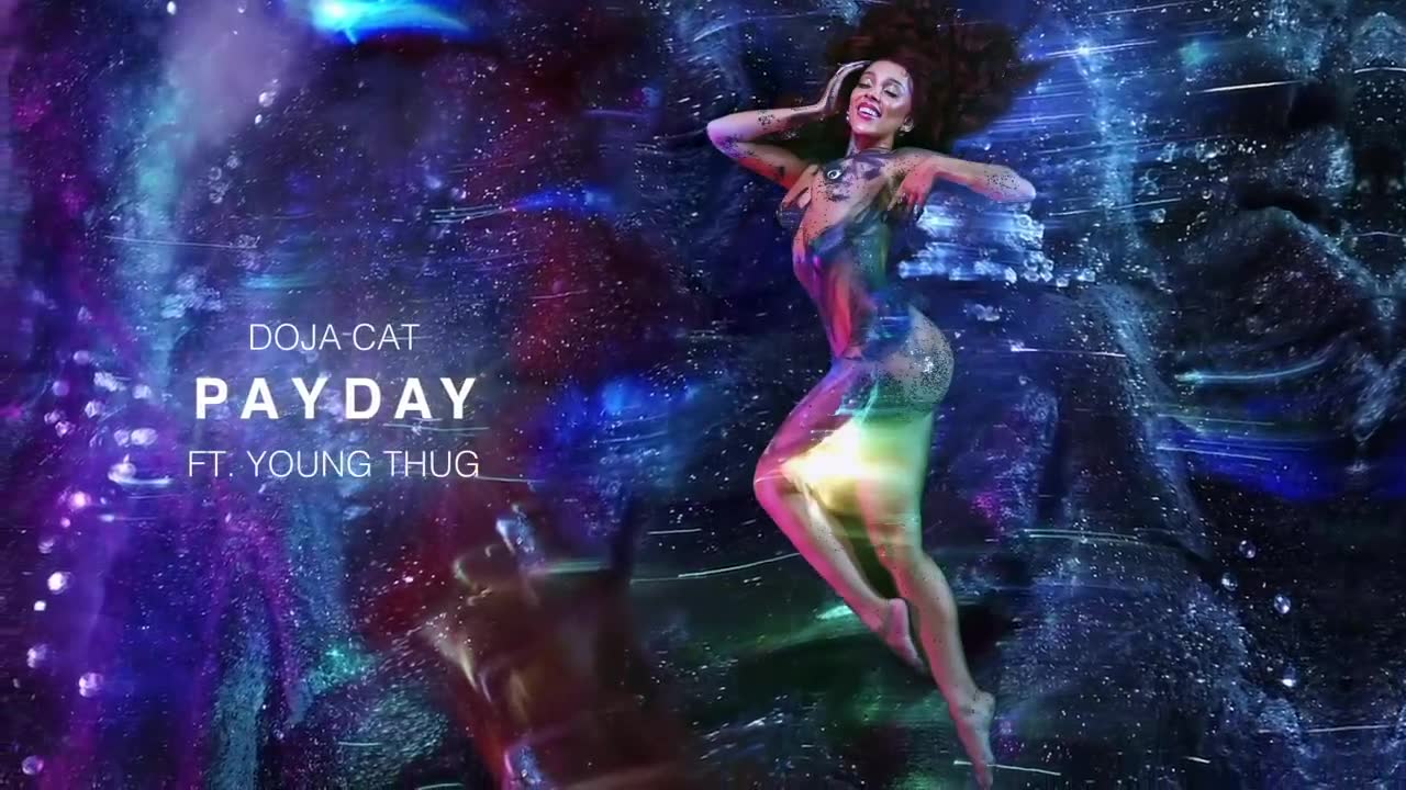 Doja Cat - Payday