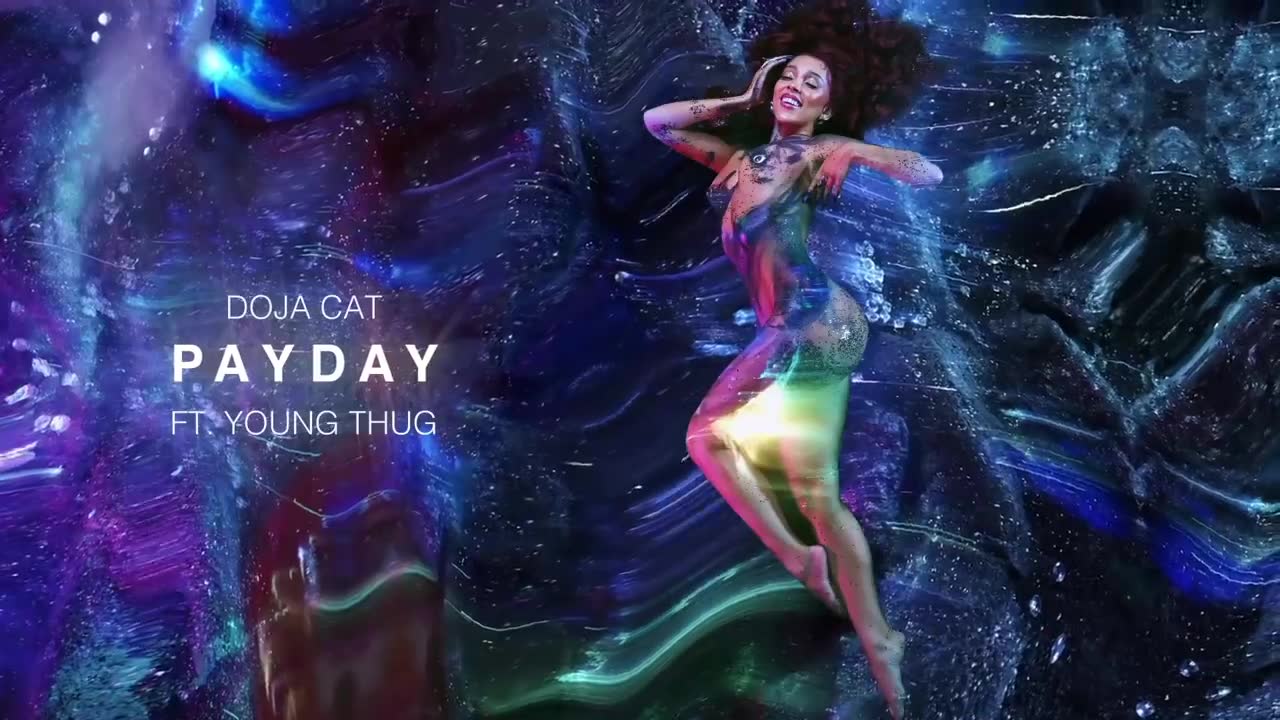 Doja Cat - Payday