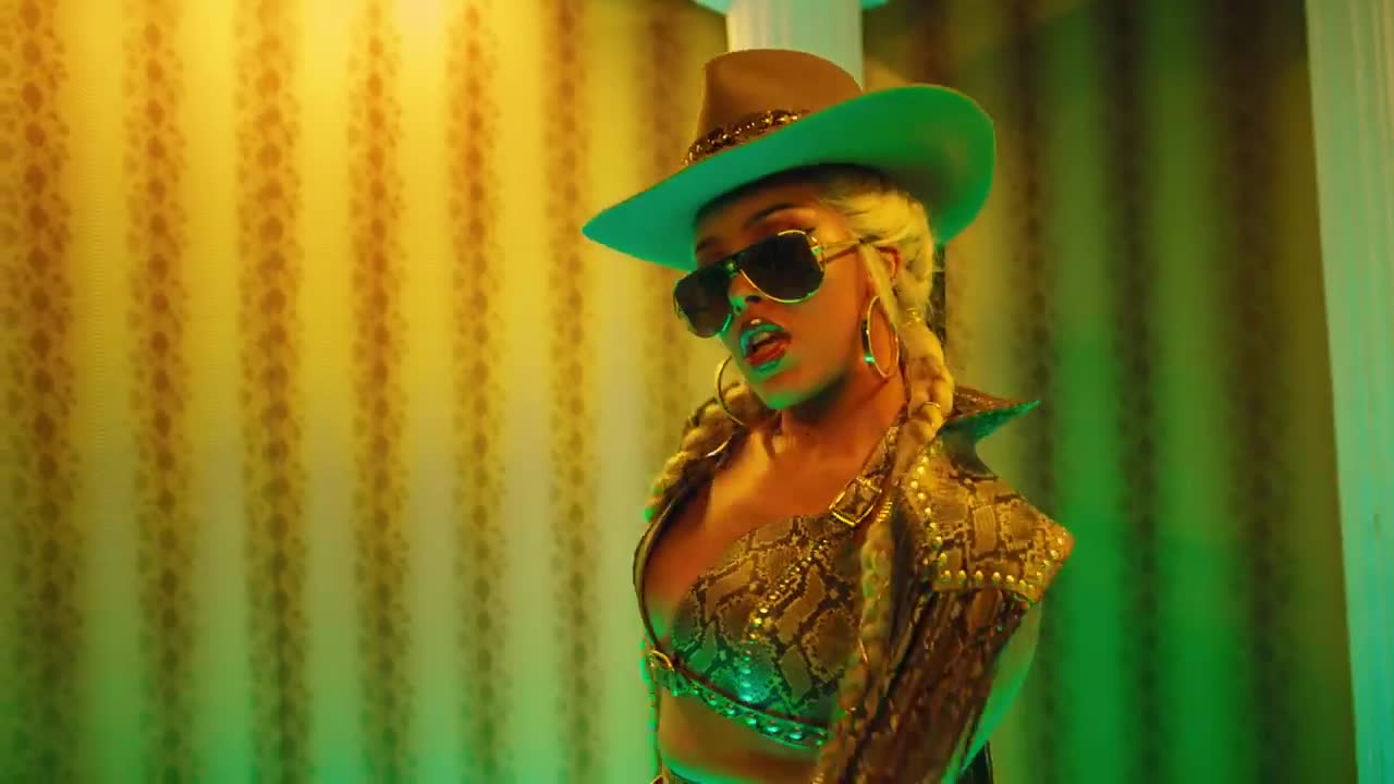 Doja Cat - Rules