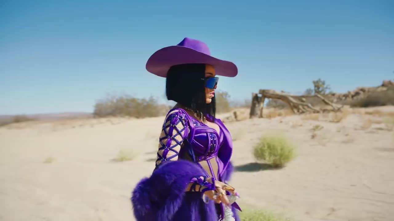 Doja Cat - Rules