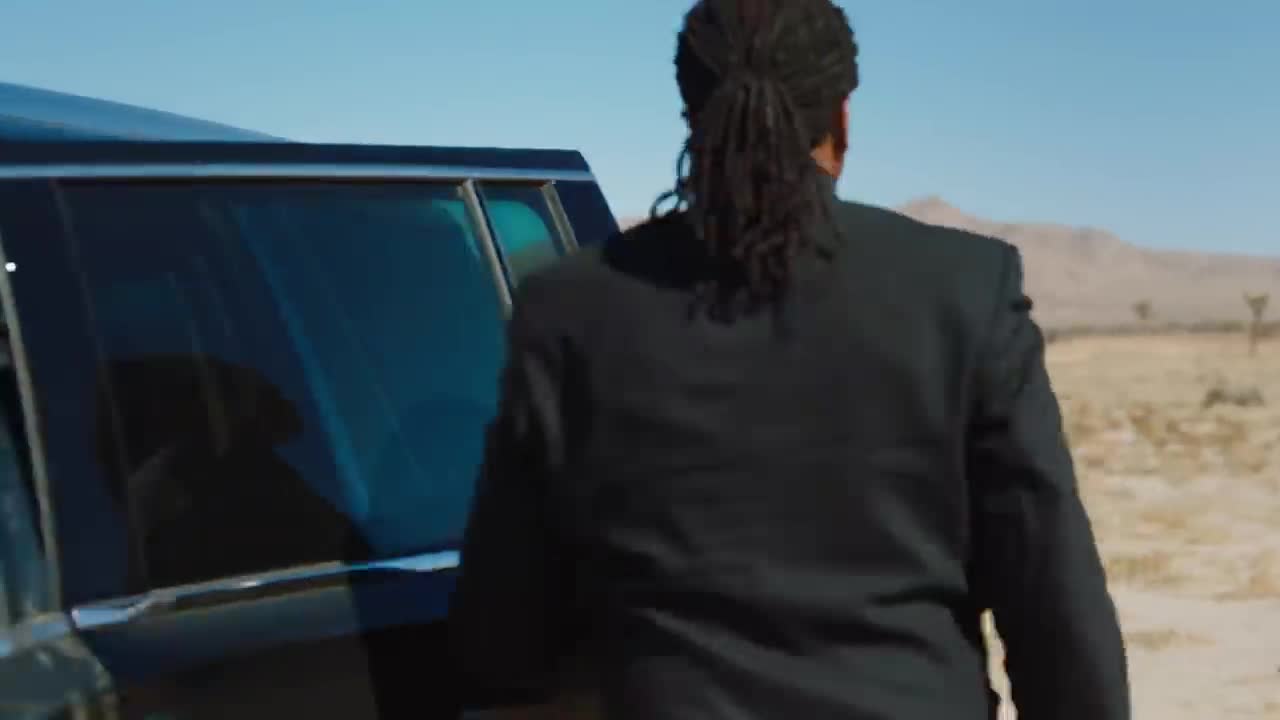 Doja Cat - Rules