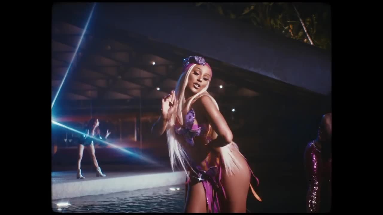 Doja Cat - Say So