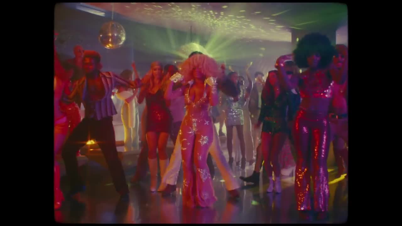 Doja Cat - Say So
