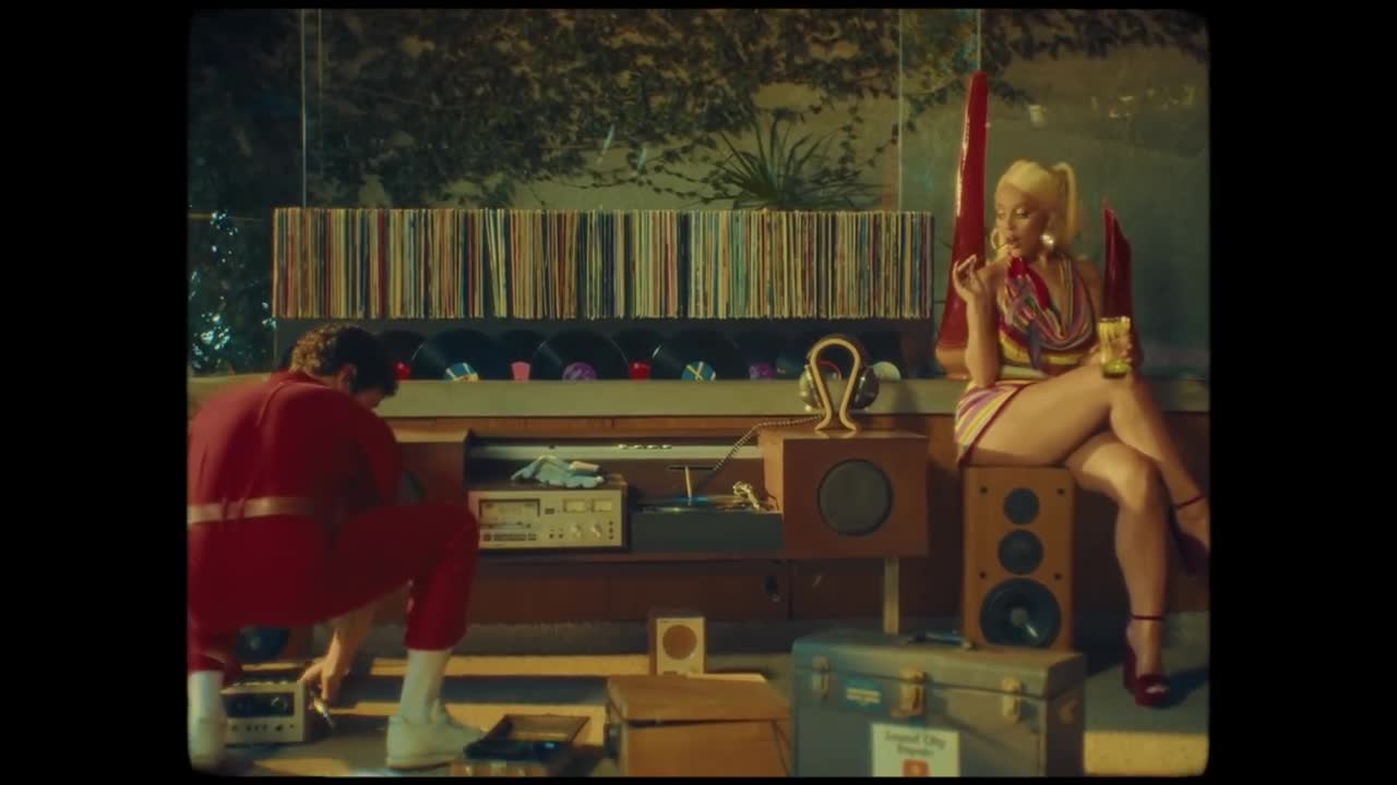 Doja Cat - Say So