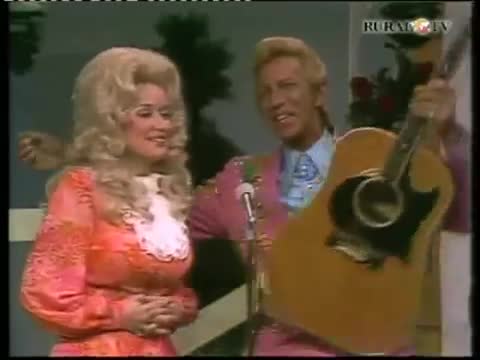 Dolly Parton - I Am Always Waiting