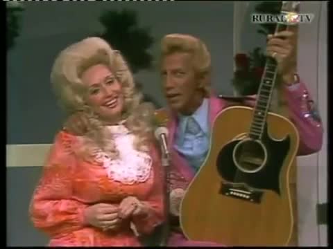 Dolly Parton - I Am Always Waiting