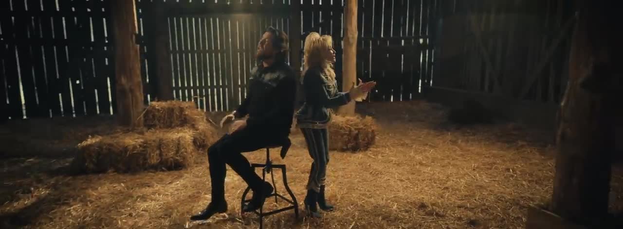 Dolly Parton - There Was Jesus