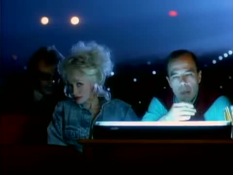 Dolly Parton - Why’d You Come in Here Lookin’ Like That