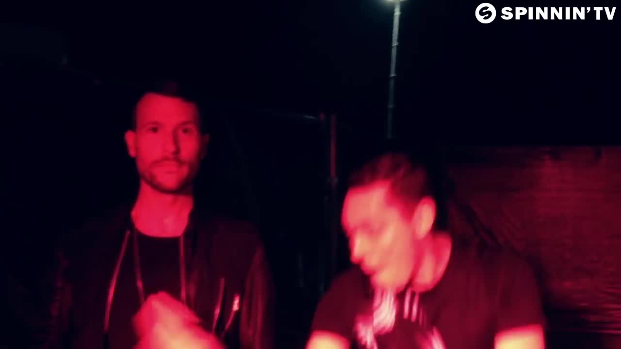 Don Diablo - Anytime