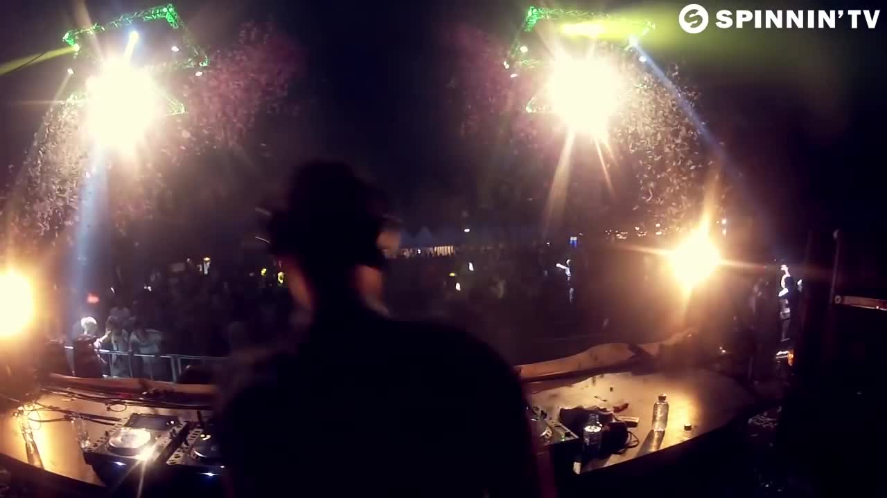 Don Diablo - Anytime