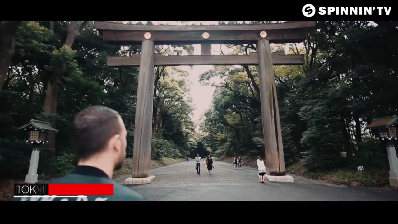 Don Diablo - Back in Time