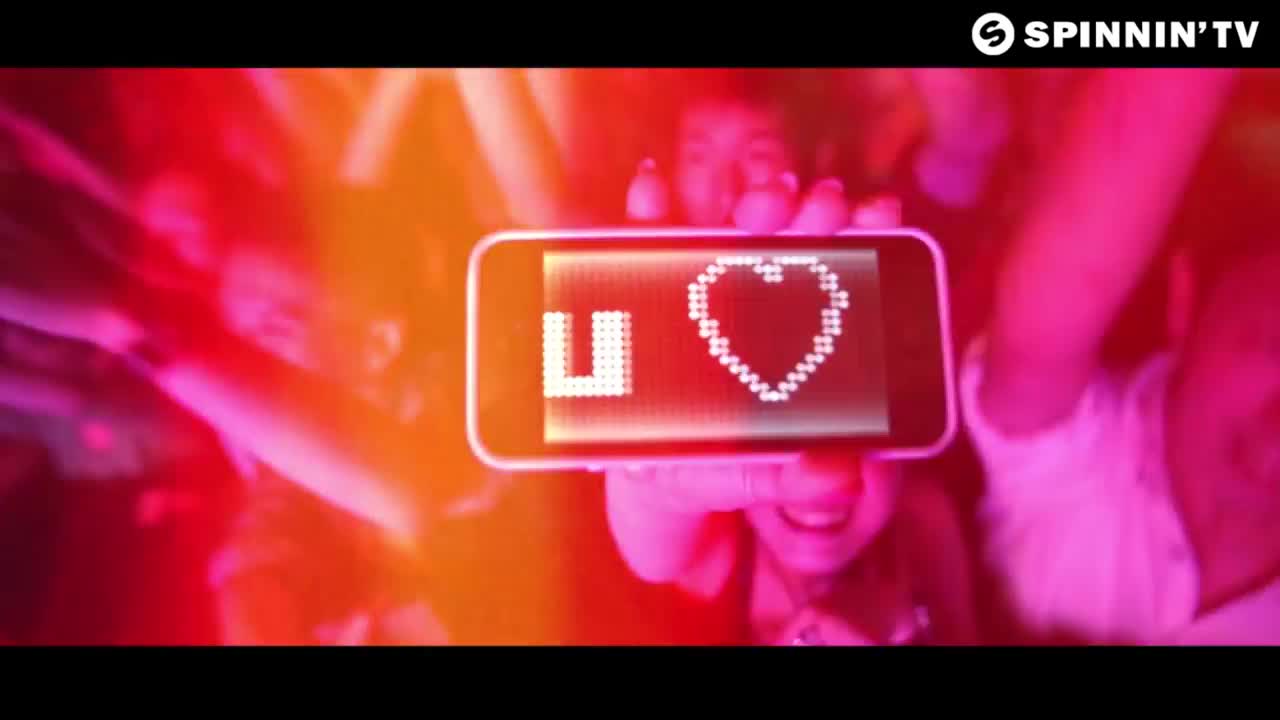Don Diablo - Back in Time