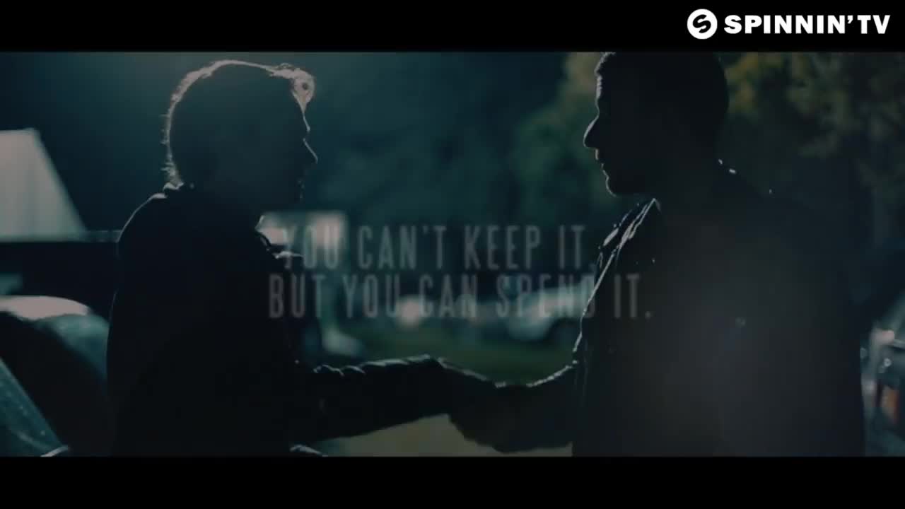 Don Diablo - Back in Time
