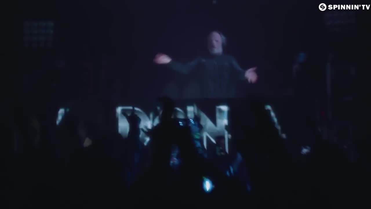 Don Diablo - Back To Life