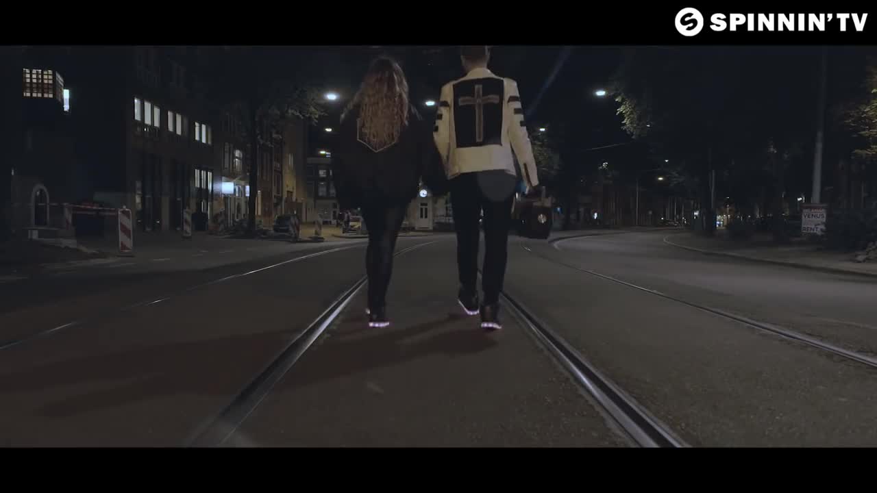 Don Diablo - Cutting Shapes