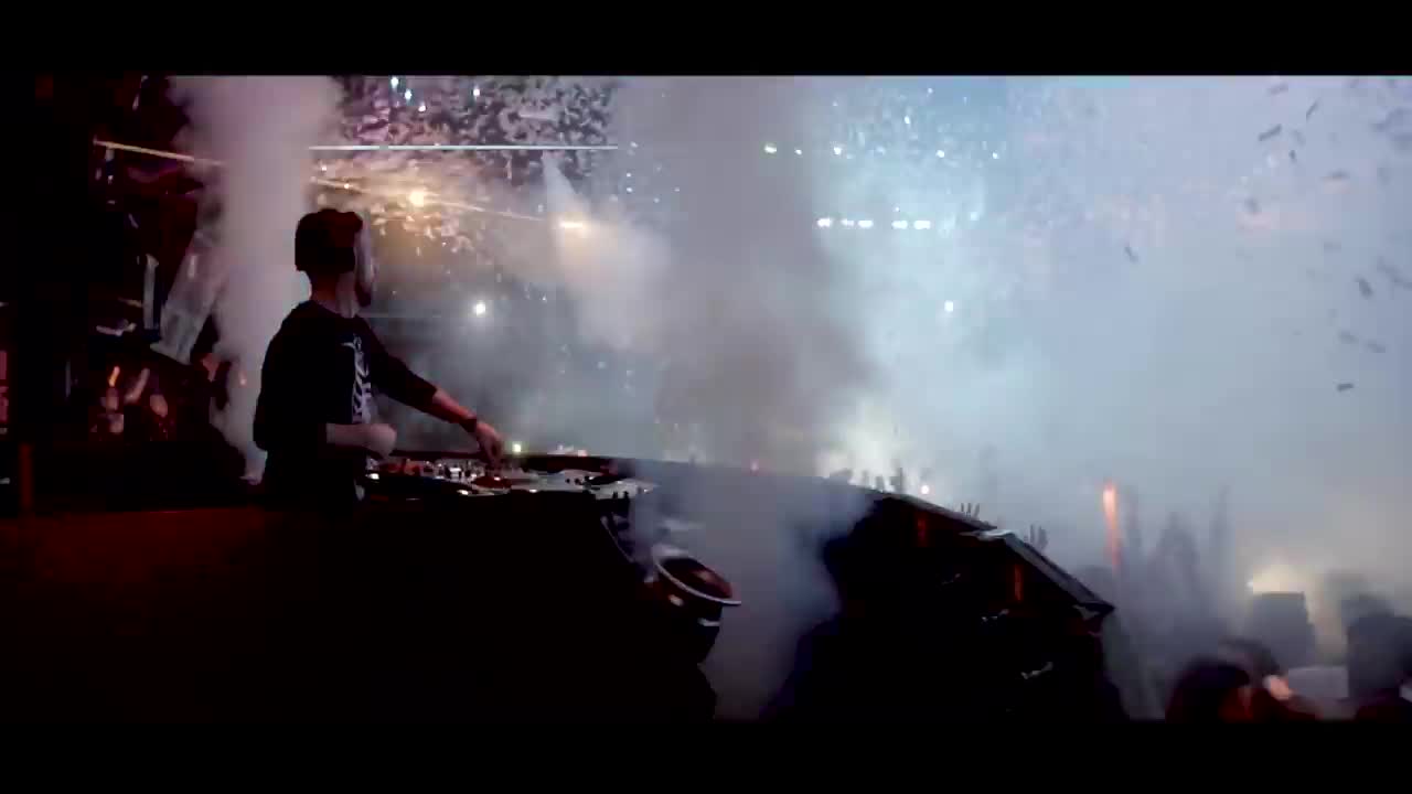Don Diablo - Don't Let Go