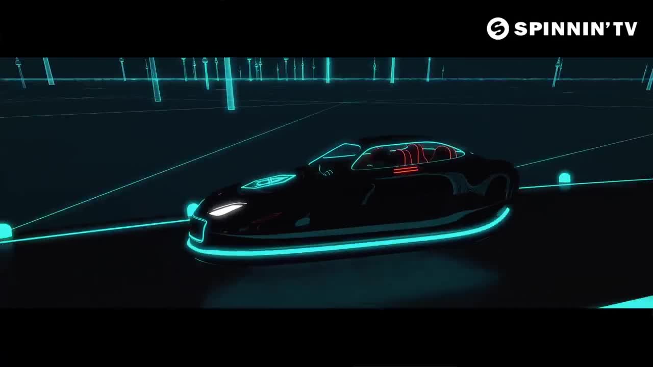 Don Diablo - Knight Time