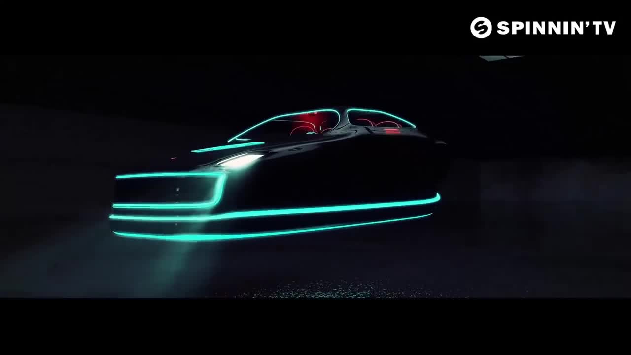 Don Diablo - Knight Time
