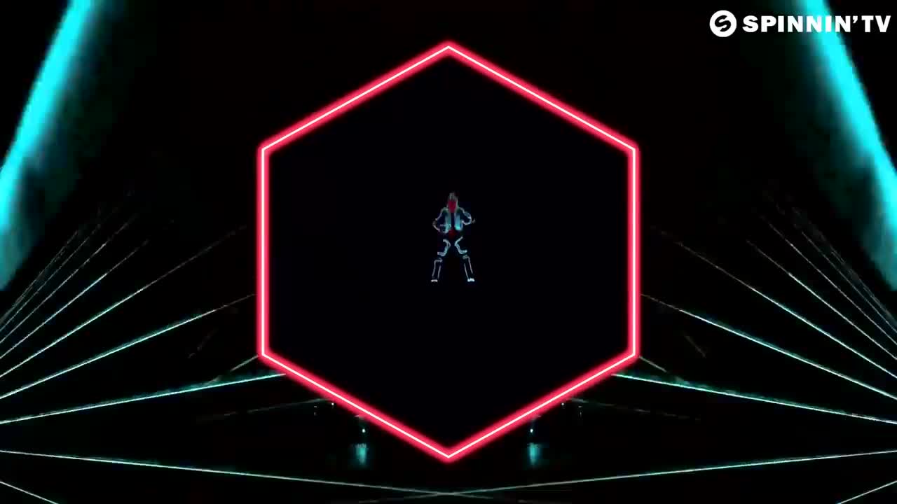 Don Diablo - My Window