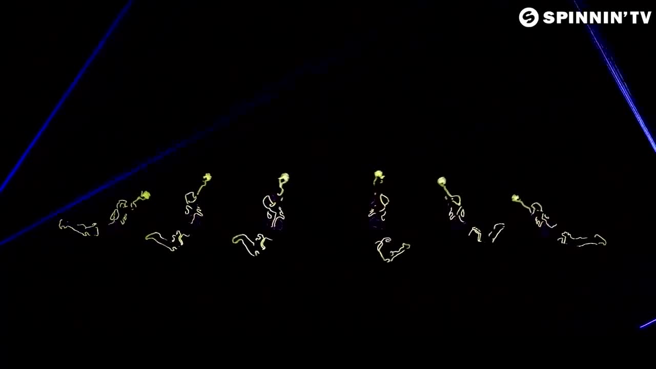 Don Diablo - My Window