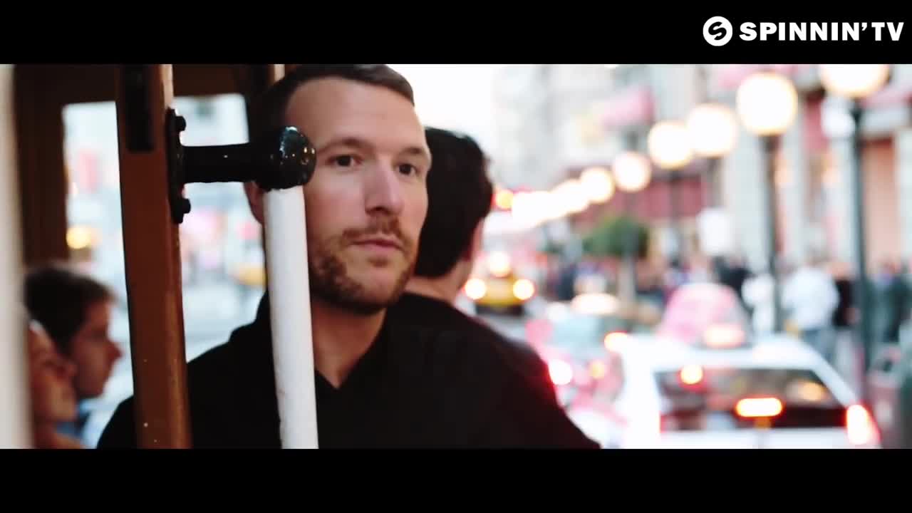 Don Diablo - On My Mind