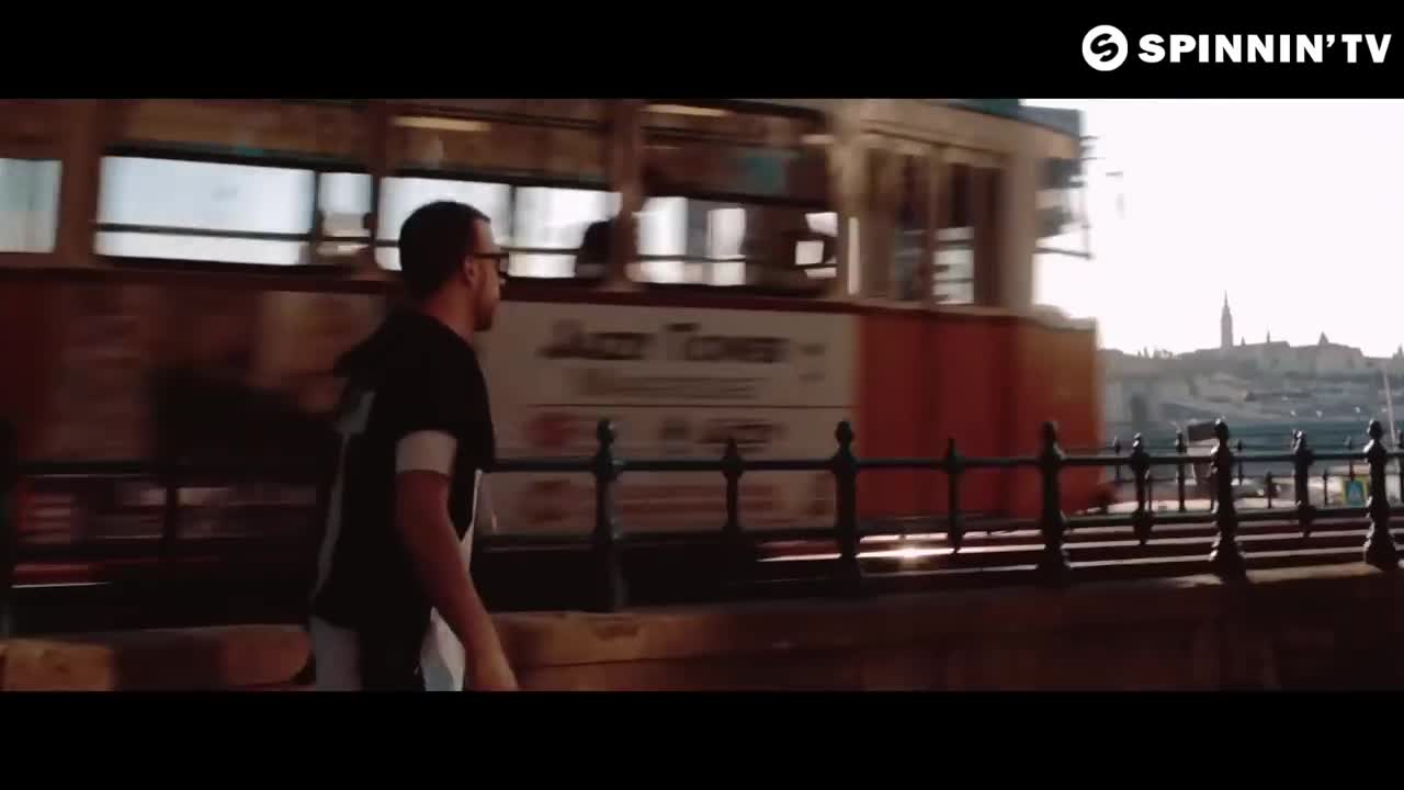 Don Diablo - On My Mind