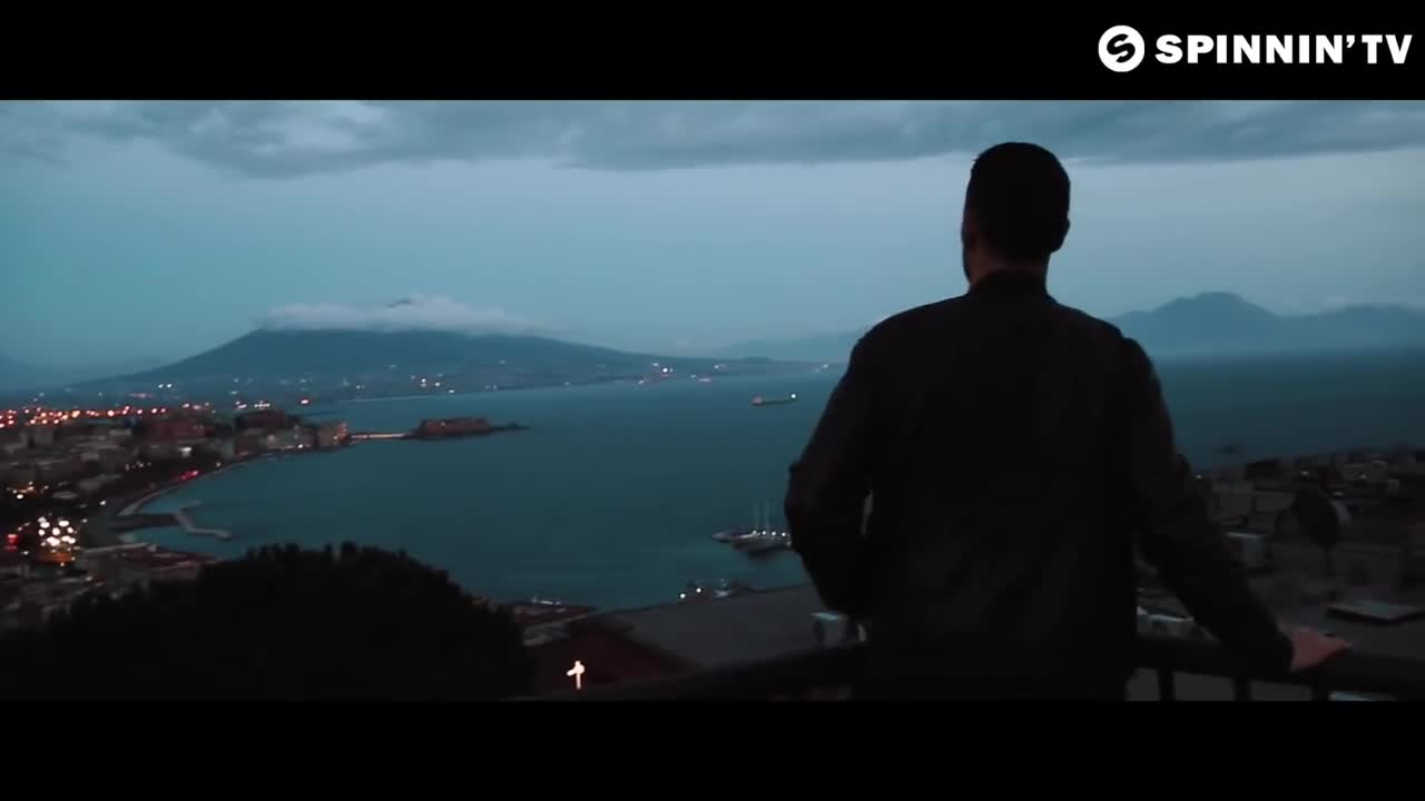 Don Diablo - On My Mind
