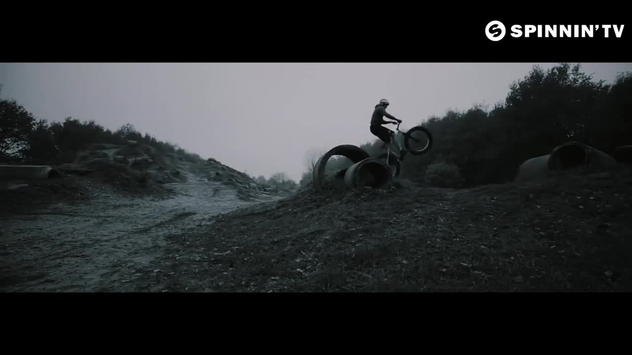 Don Diablo - Universe