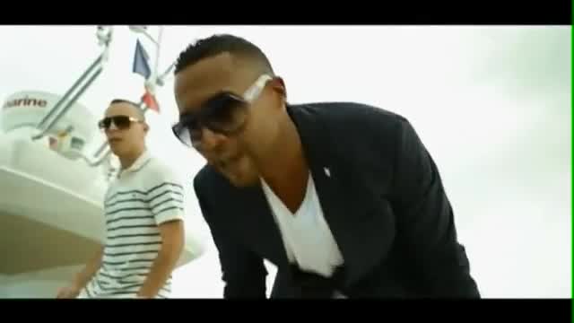 Don Omar - Danza Kuduro