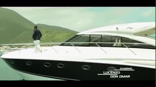 Don Omar - Danza Kuduro